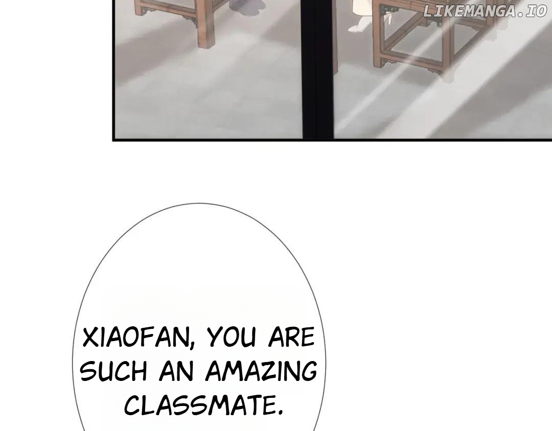 Everyone's Darling Chapter 138 - page 4